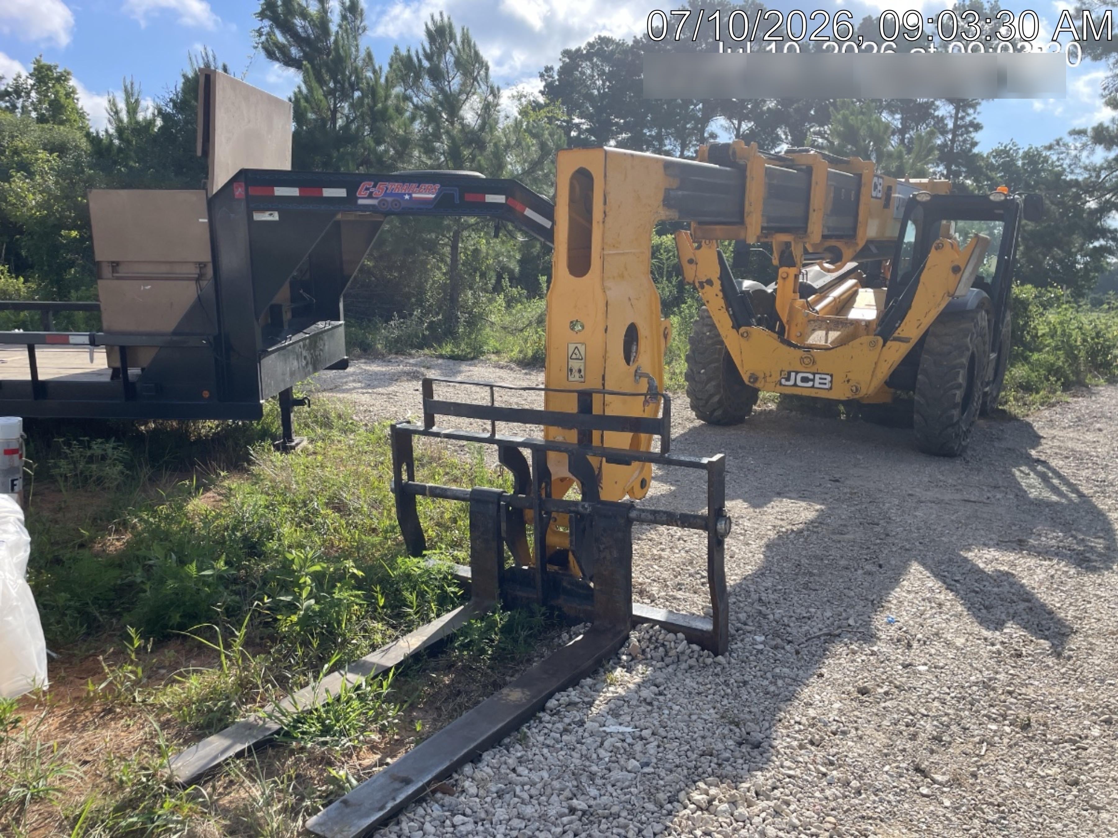 2022 JCB 510-56