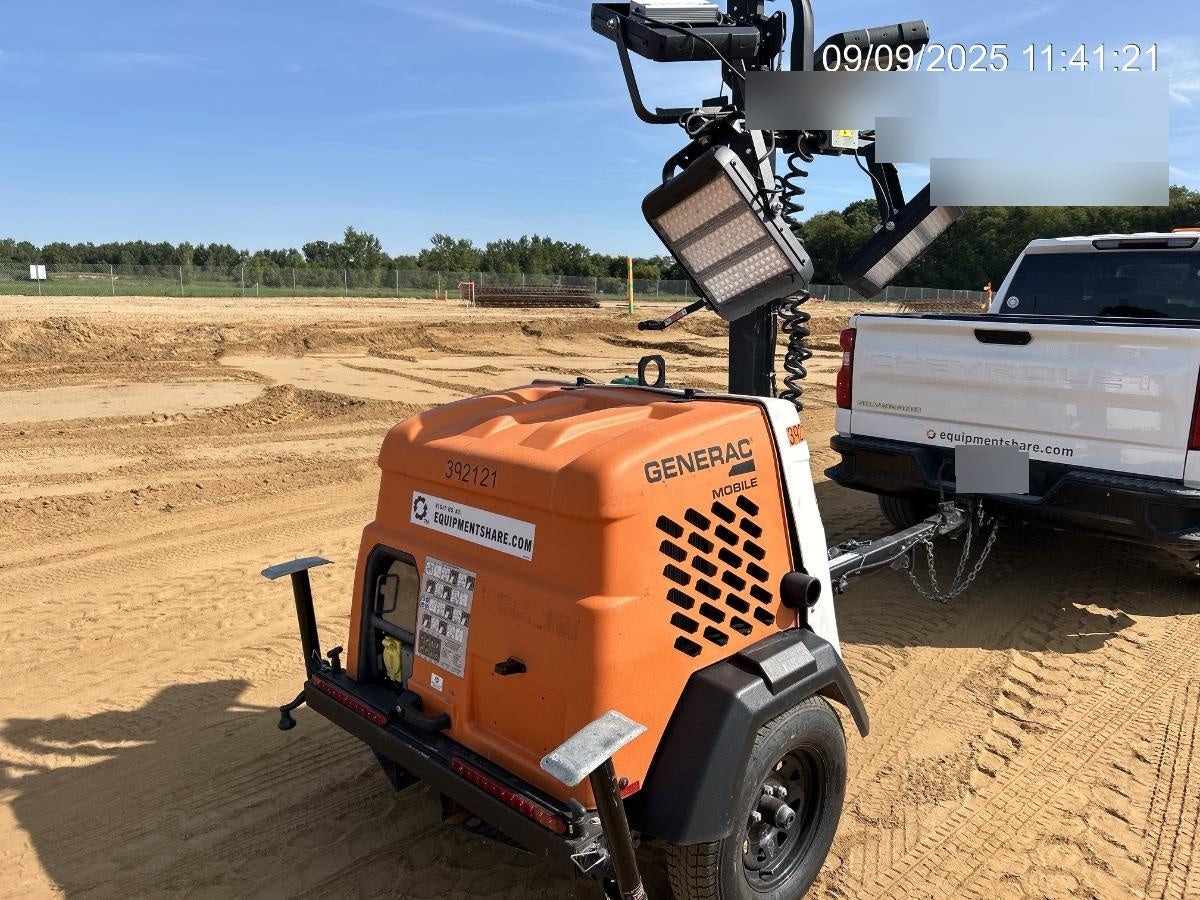 2024 GENERAC MLT2
