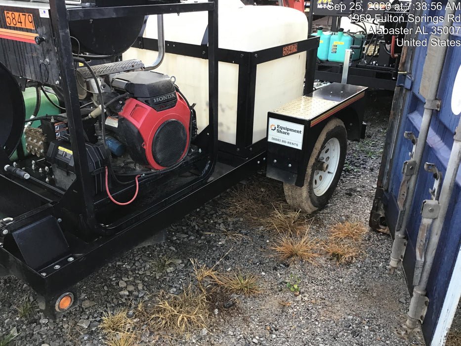 2019 MI-T-M CORPORATION HS-3505-1MGH-T