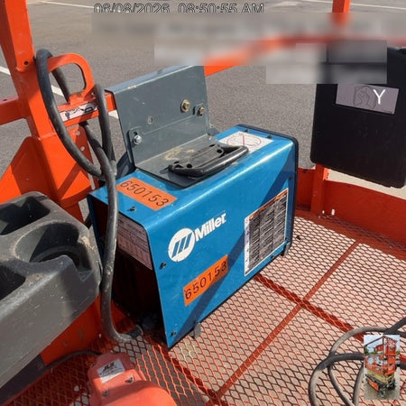 2026 MILLER ELECTRIC CST-282