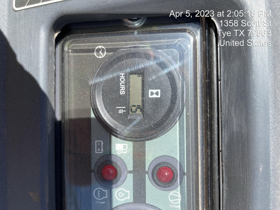 2022 ATLAS COPCO XAS 110