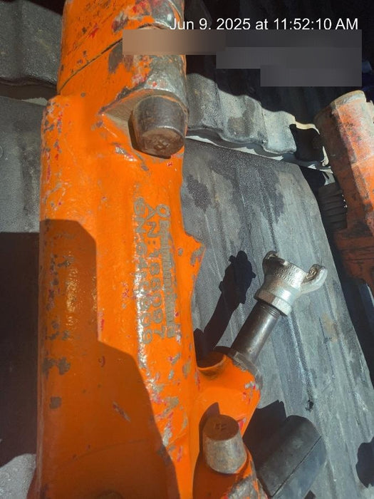 2021 MICHIGAN PNEUMATIC MP-TPB60-114