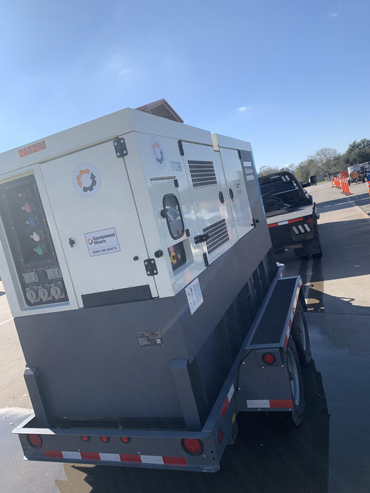 2020 ATLAS COPCO QAS150