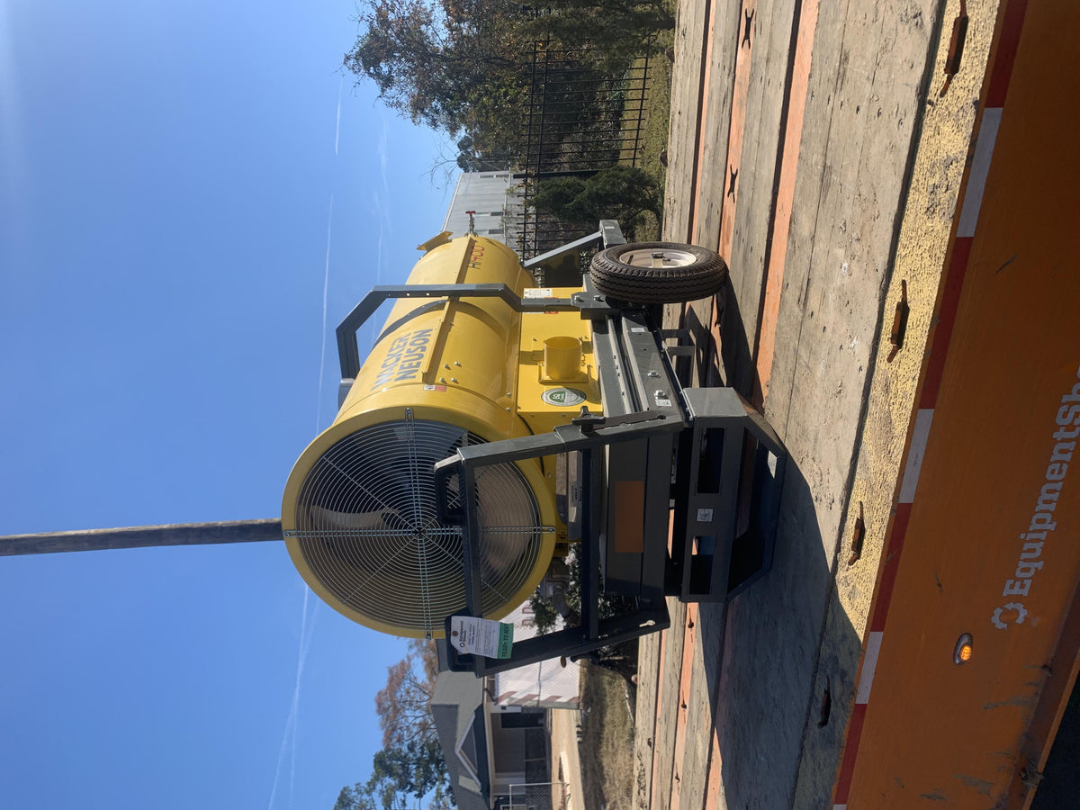 2019 WACKER NEUSON HI400