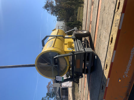 2019 WACKER NEUSON HI400