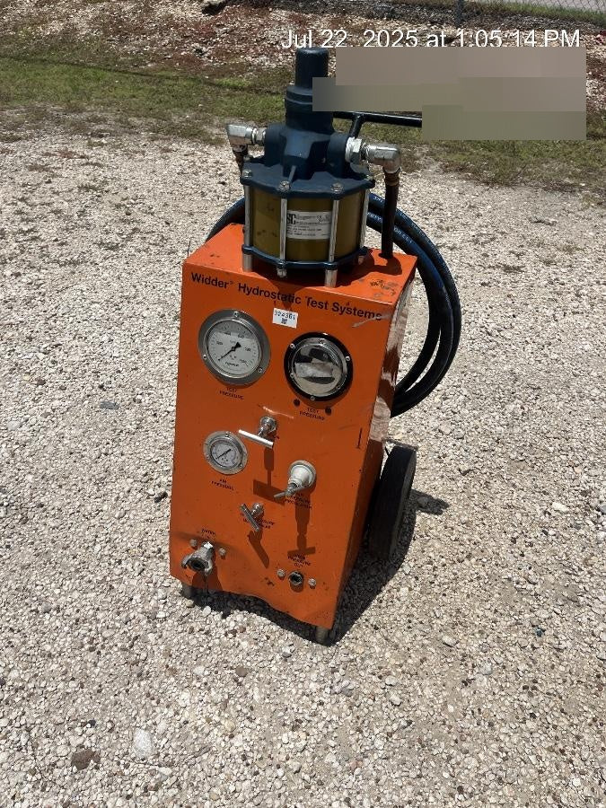 2023 WIDDER 11100
