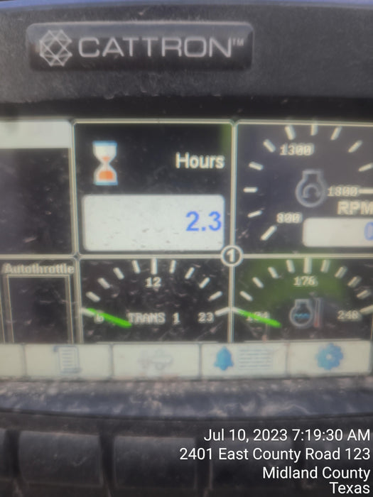 2023 PREMIER PUMP 8NHTH-RP-DC13