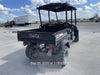 2022 Club Car CA1700D Canopy, Diesel, 4 Passenger