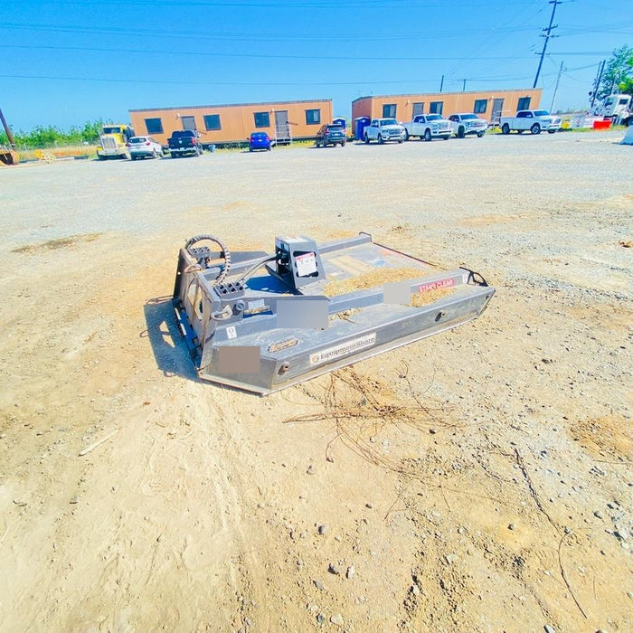 2020 PALADIN 30372A-0022