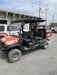 2022 KUBOTA RTV-X1140W-H (Canopy)