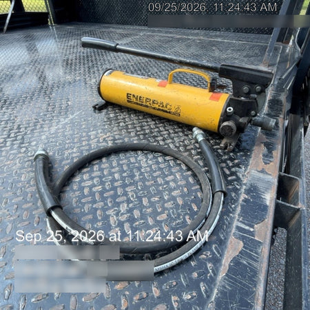 2024 ENERPAC P80
