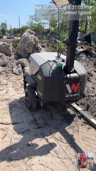 2024 WACKER NEUSON LTT4