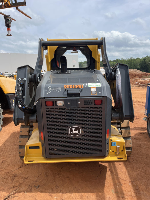 2023 JOHN DEERE 331G