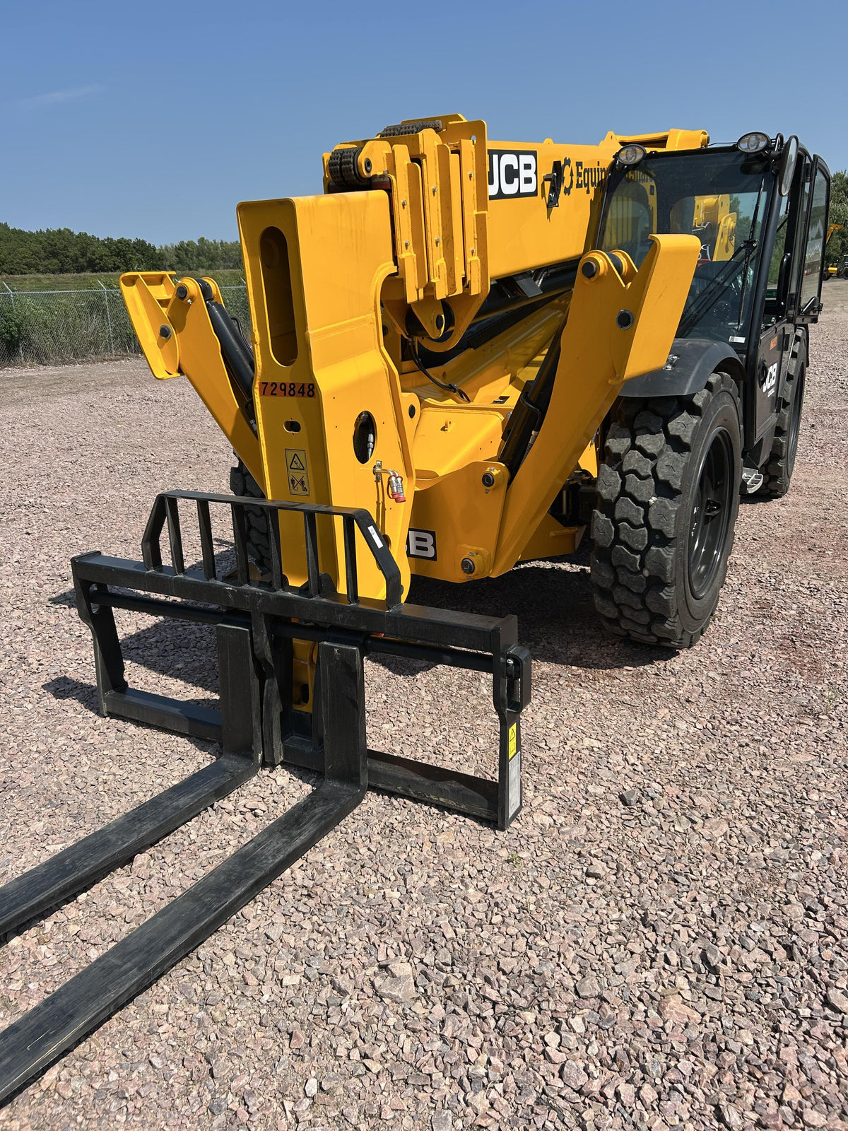 2026 JCB 510-56
