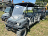2022 CLUB CAR CA1700D (Canopy)