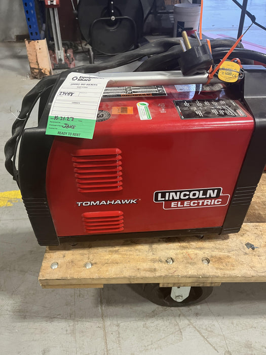 2021 LINCOLN ELECTRIC K2806-1