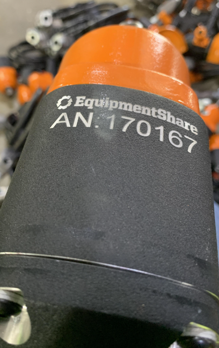 2021 MICHIGAN PNEUMATIC 751SS