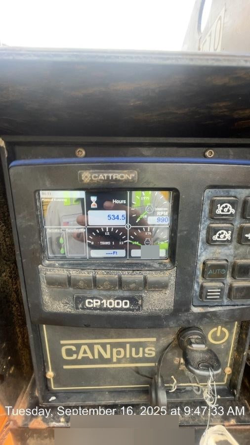 2022 RWN RWN-4NNTL-6.5OBPT-SS