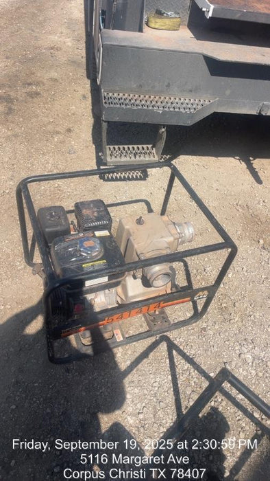 2025 MI-T-M WTP-T03-0MGH