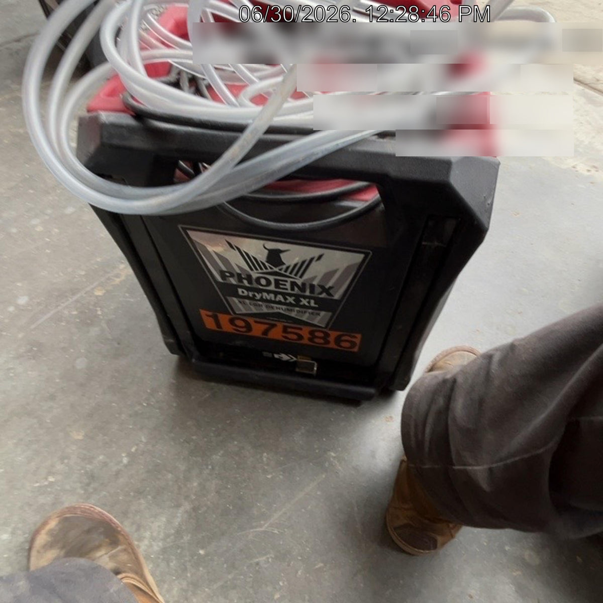 2021 PHOENIX DryMAX XL