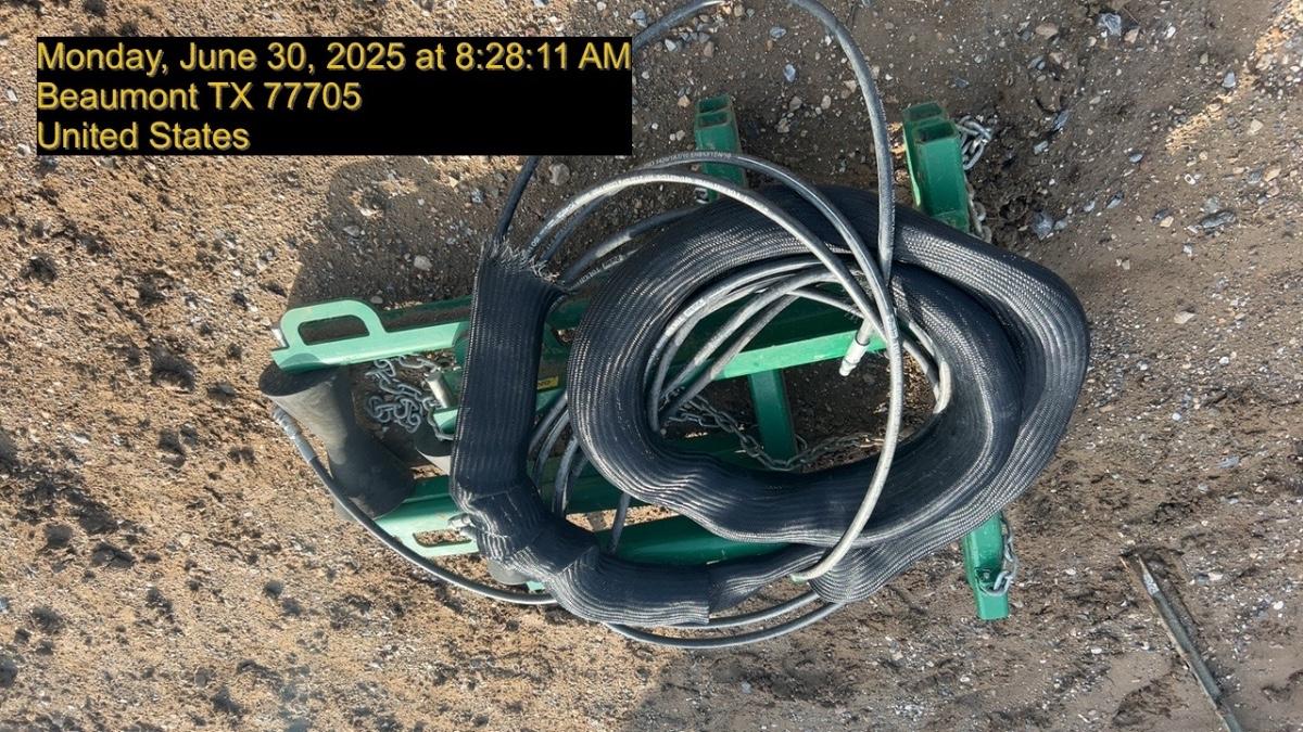 2025 MCELROY T5070901