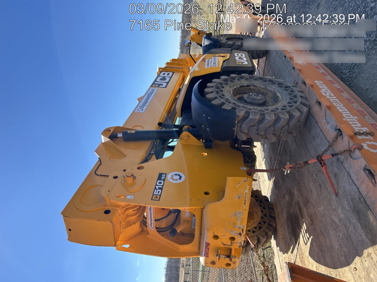 2022 JCB 510-56