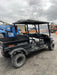2023 Club Car CA1700D Canopy, Diesel, 4 Passenger
