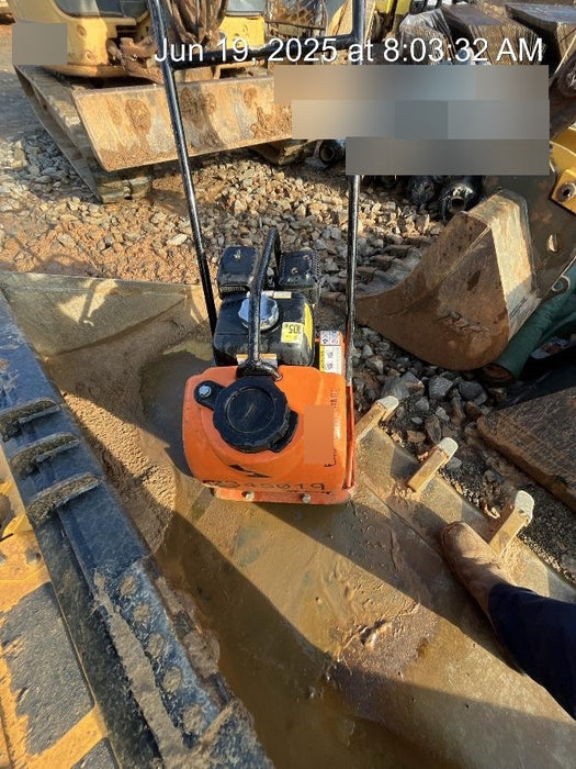 2023 MULTIQUIP MVC82VHW