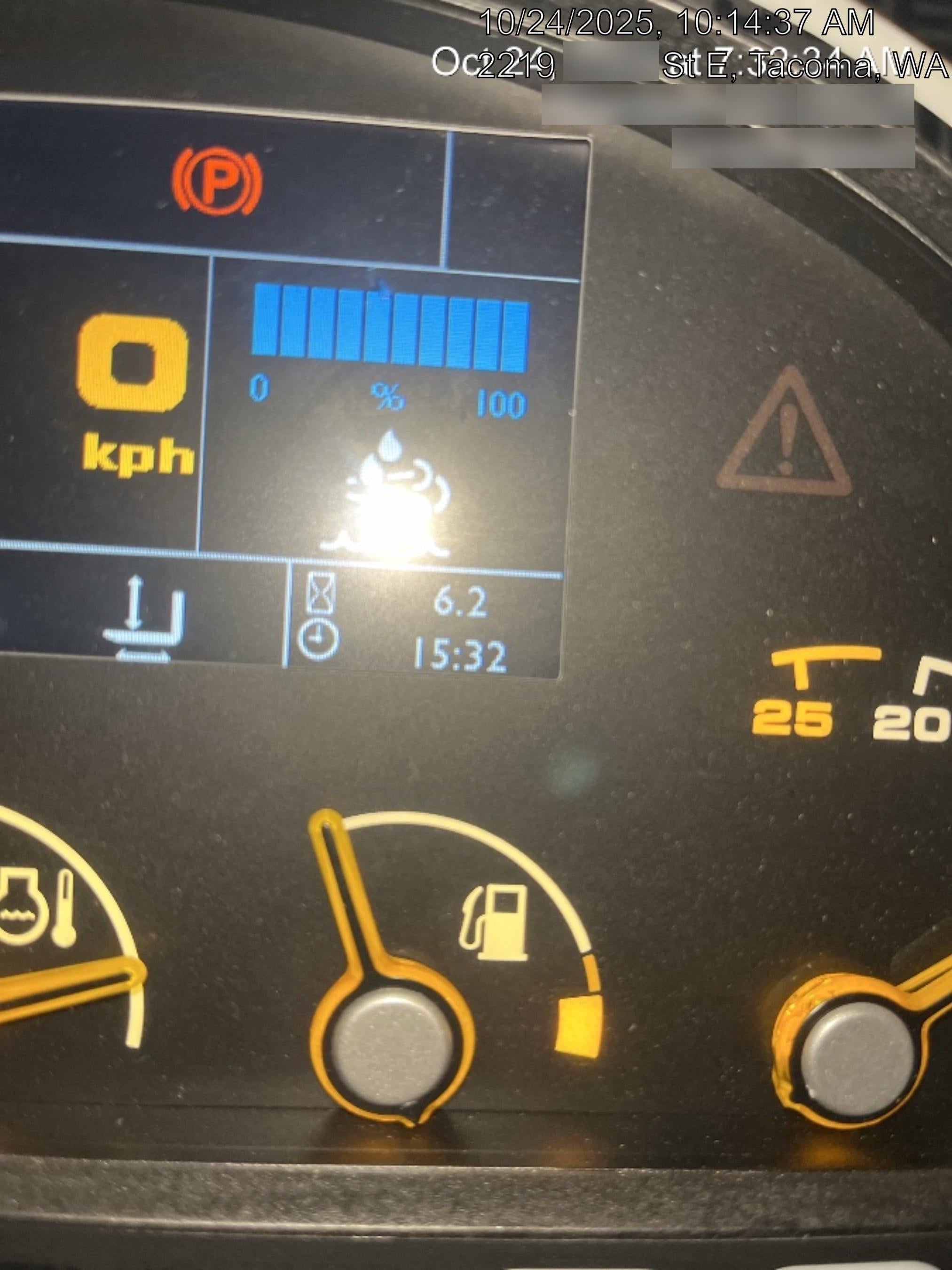 2025 JCB 512-56