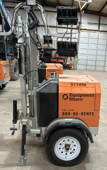 2025 WANCO WLTT-4MM4K