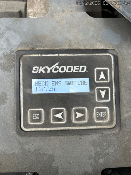 2022 SKYJACK SJ4740