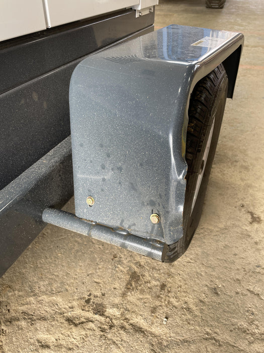 2022 AIRMAN SDG25S-8E1