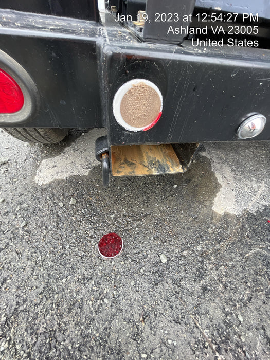 2022 SHINDAIWA DGK15FL