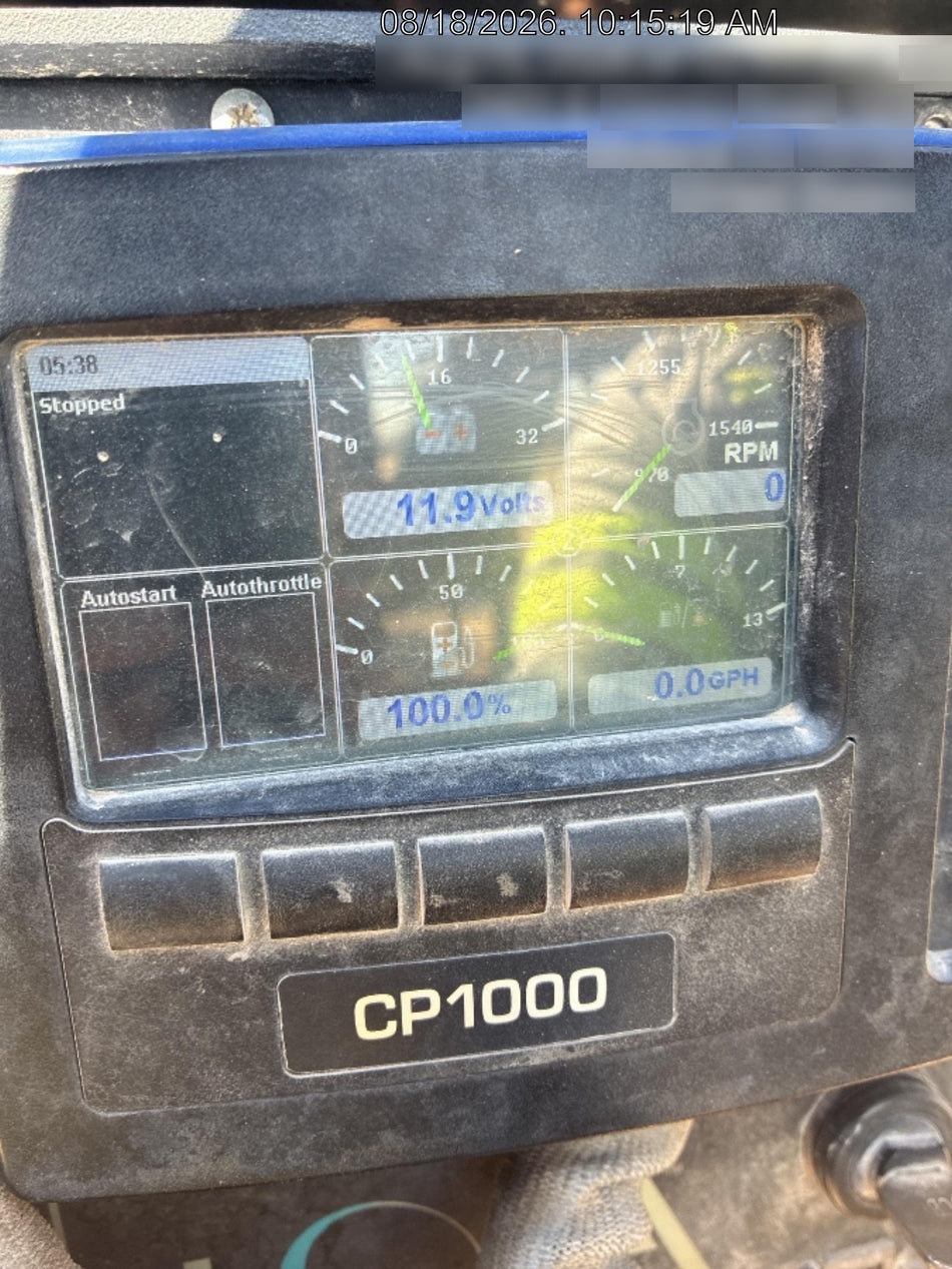2021 PIONEER PP66S12L71-TD2.9L4
