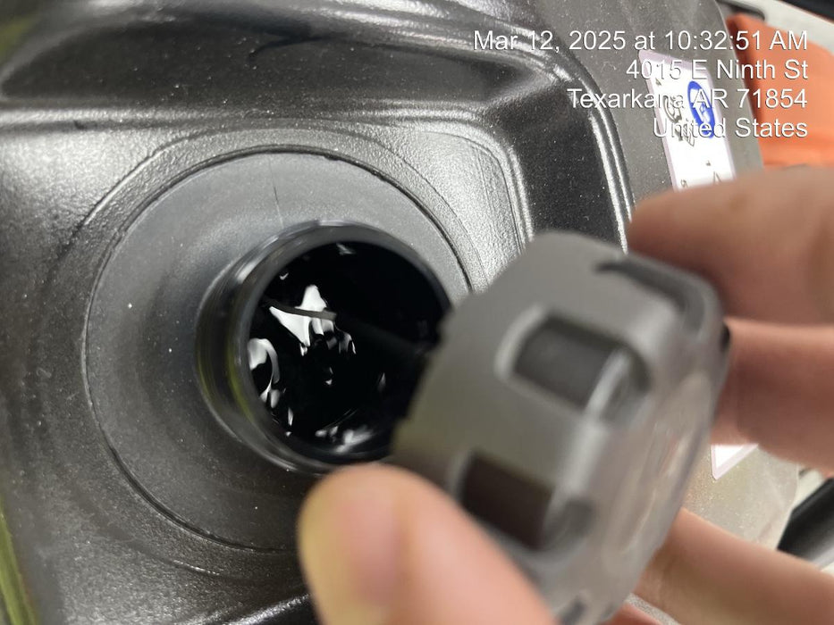 2024 HUSQVARNA LT6005