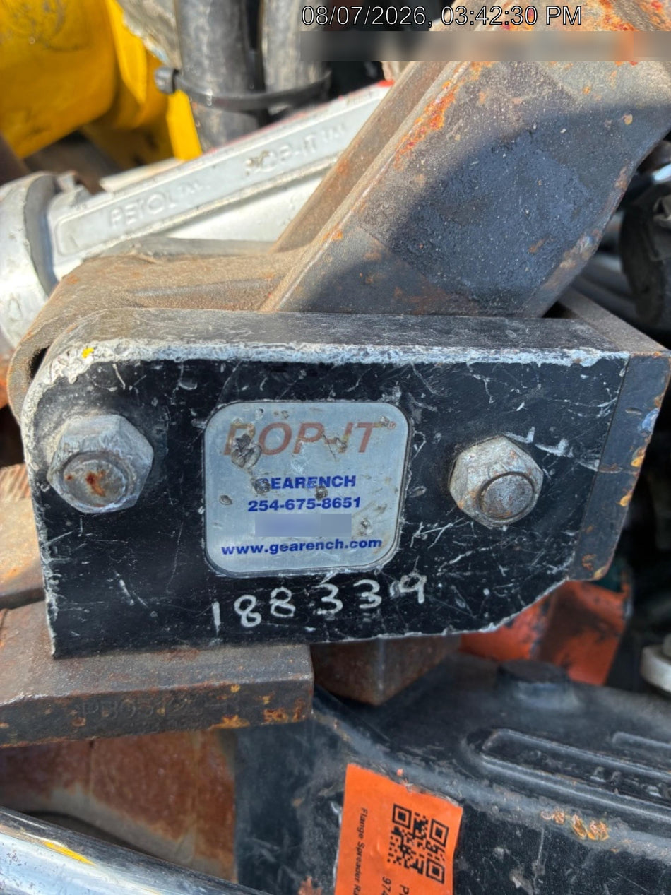 2021 PETOL P95-525