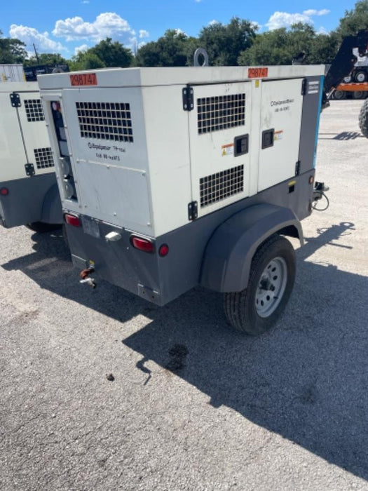 2023 ATLAS COPCO QAS45 CWK