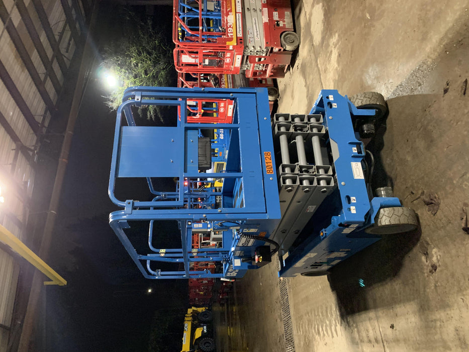 2019 GENIE GS-2646