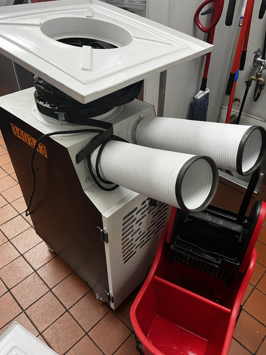 2023 KWIKOOL KPAC1411-2