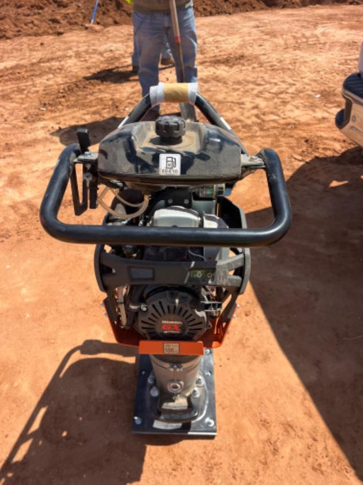 2025 HUSQVARNA LT6005