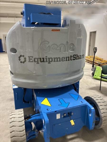 2024 GENIE Z40/23N RJ