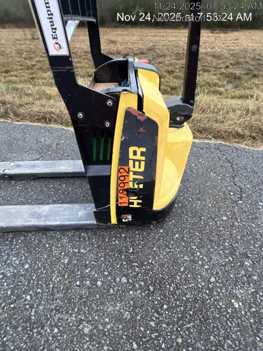 2020 HYSTER W45ZHD