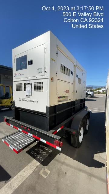 2023 MULTIQUIP DCA300