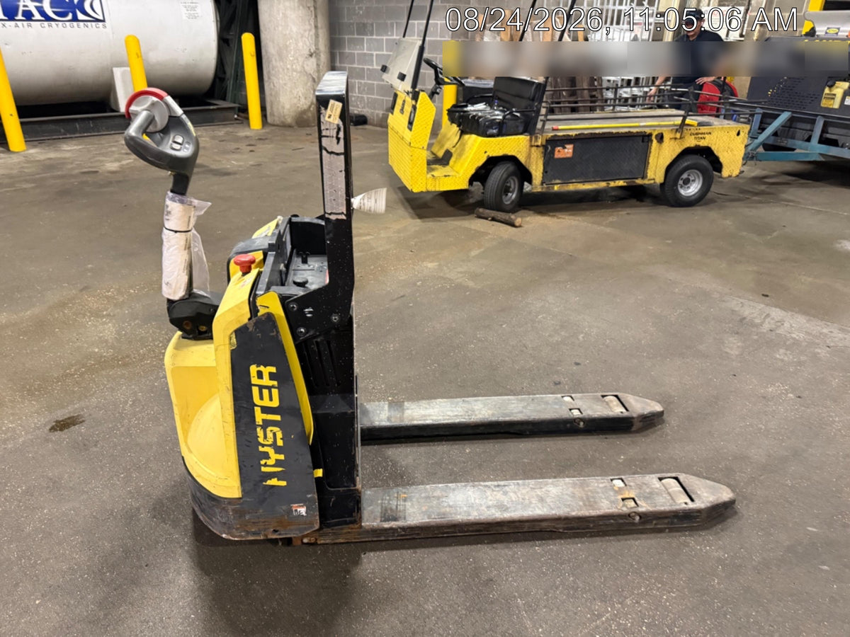 2020 HYSTER W45ZHD