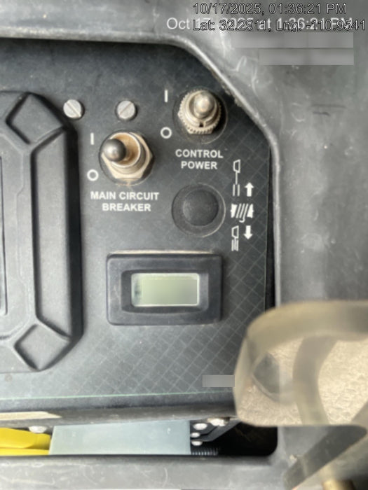 2024 Generac MLT2 Diesel, Flex Switch 120V Input, Powerzone Controller, 
(4) 320W LED Lights, 4kW Generator, 39.9 Gal Fuel Tank, 2" Ball, T3