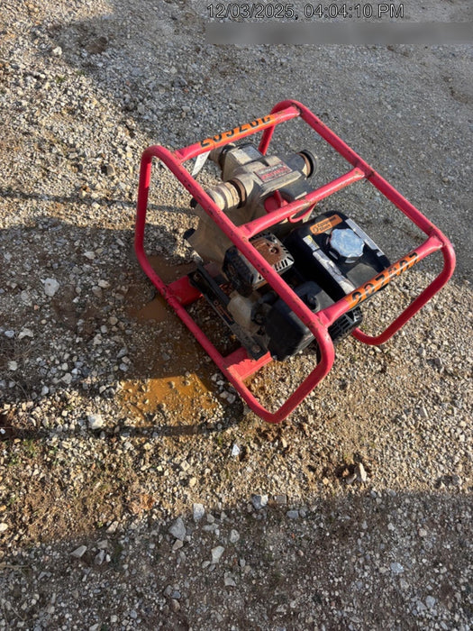 2023 MULTIQUIP QP2TH