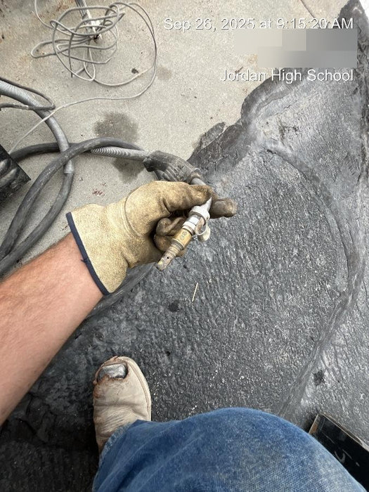 2023 LINCOLN ELECTRIC LN-25X