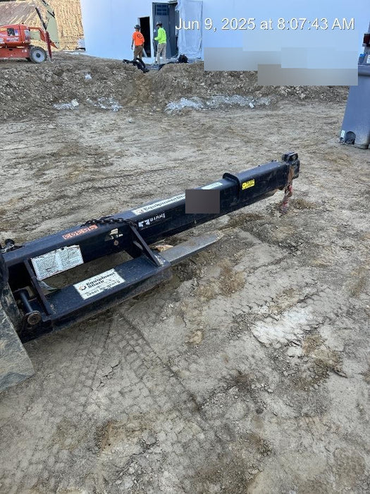 2020 STAR INDUSTRIES M1360B - Star JIB Boom