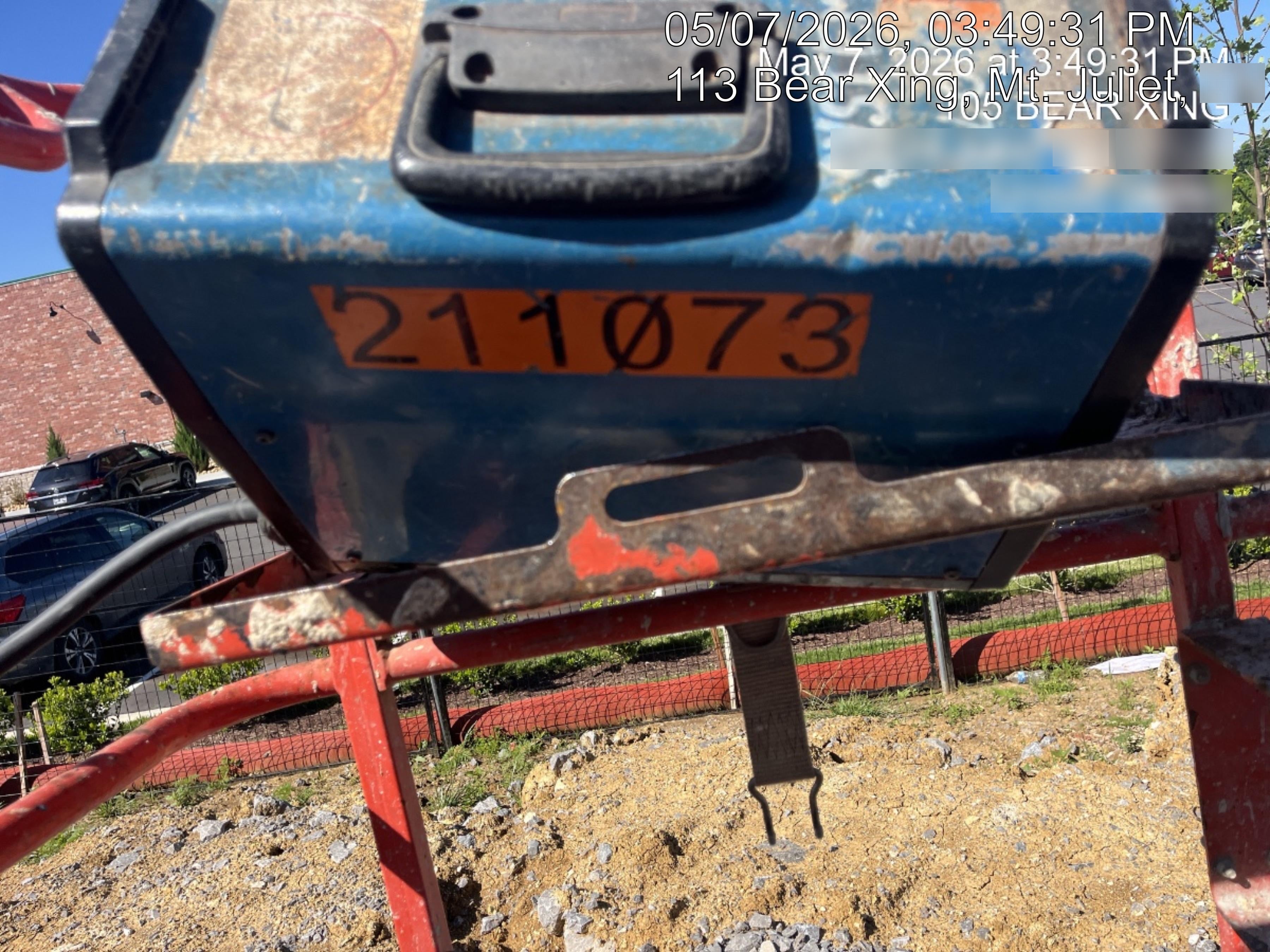 2022 MILLER ELECTRIC CST-280