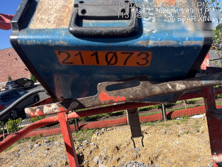 2022 MILLER ELECTRIC CST-280